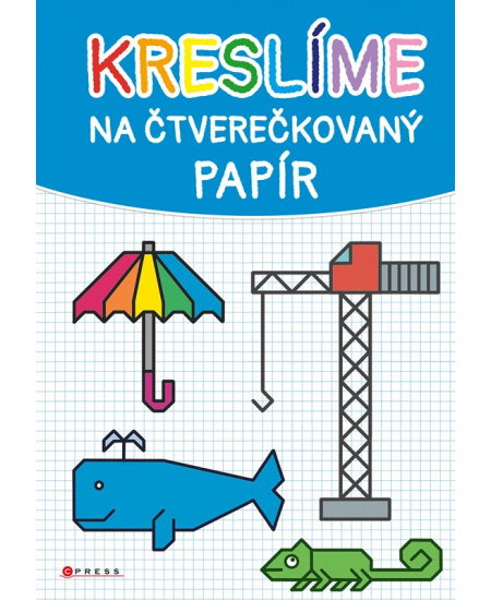 Kreslíme na čtverečkovaný papír CPRESS