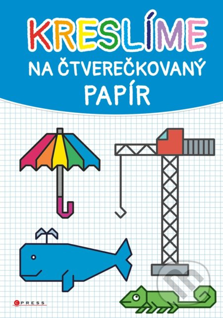 Kreslíme na čtverečkovaný papír CPRESS