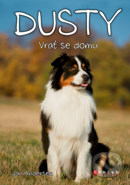 Dusty: Vrať se domů! - Jan Andersen