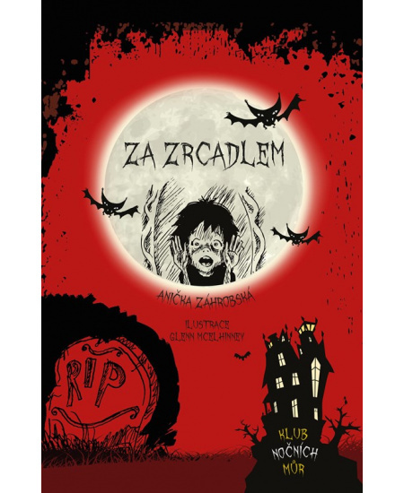 Za zrcadlem CPRESS