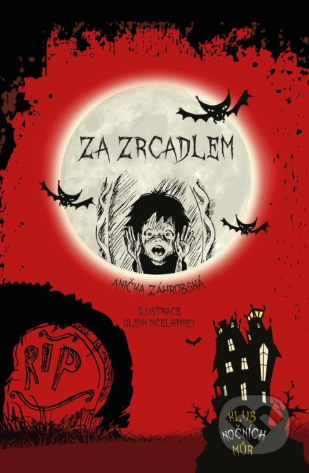 Za zrcadlem CPRESS