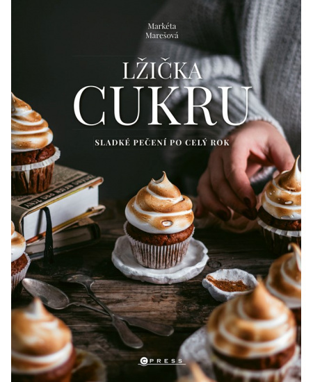 Lžička cukru - Markéta Marešová
