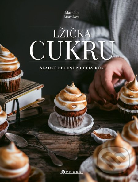 Lžička cukru - Markéta Marešová