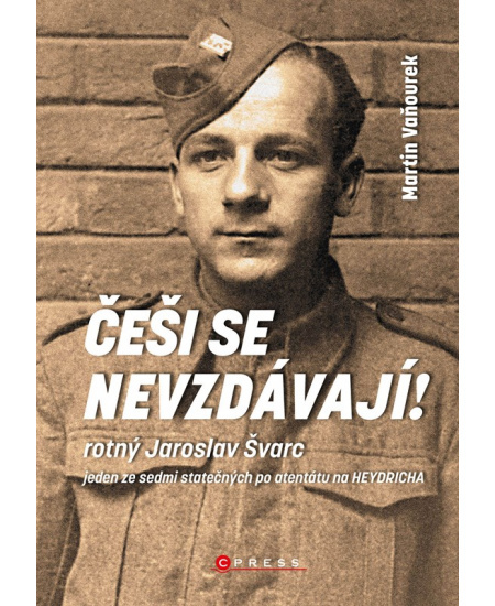 Češi se nevzdávají! - Martin Vaňourek