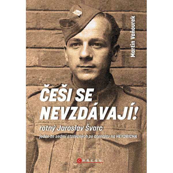 Češi se nevzdávají! - Martin Vaňourek