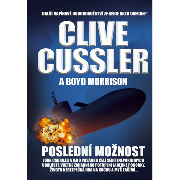 Poslední možnost