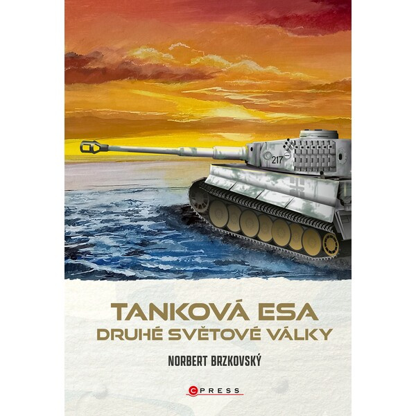 Tanková esa druhé světové války