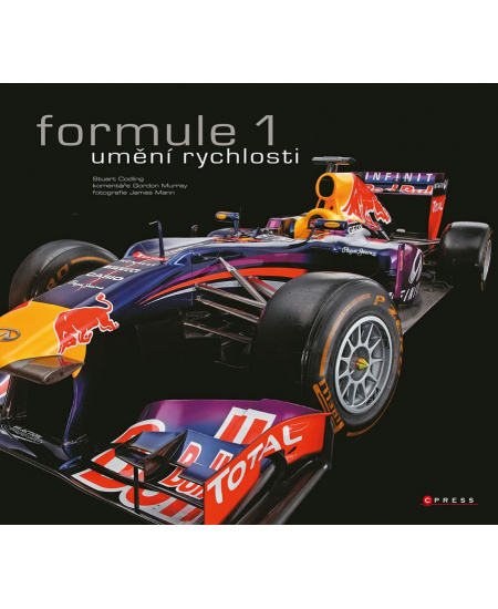 Formule 1 - Stuart Codling, Gordon Murray