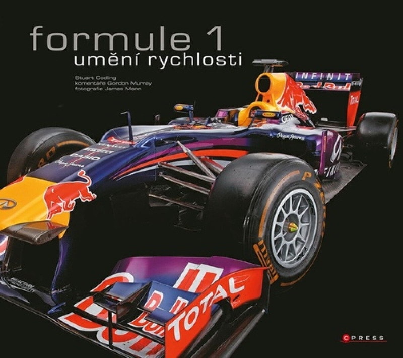 Formule 1 - Stuart Codling, Gordon Murray