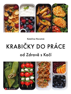 Krabičky do práce CPRESS