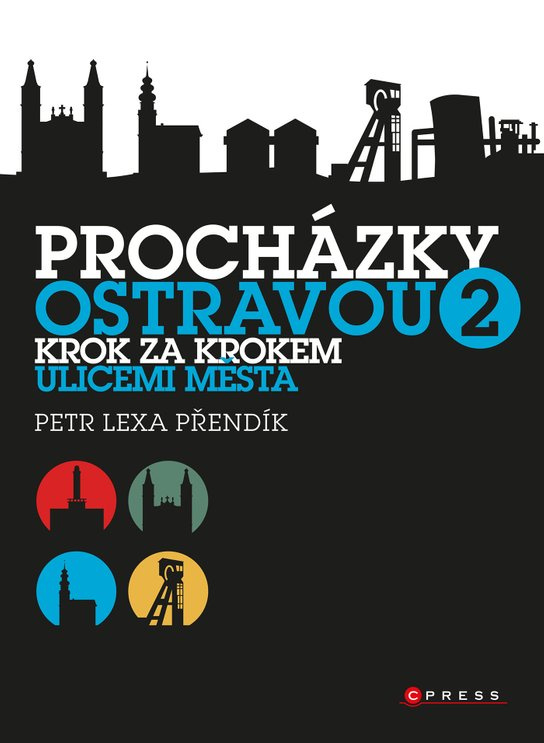 Procházky Ostravou 2