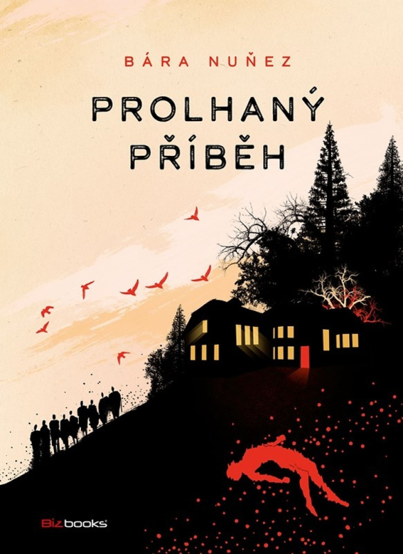 Prolhaný příběh CPRESS