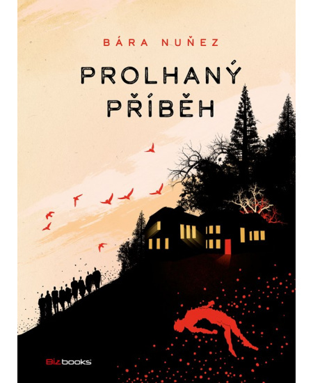 Prolhaný příběh CPRESS