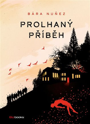 Prolhaný příběh CPRESS