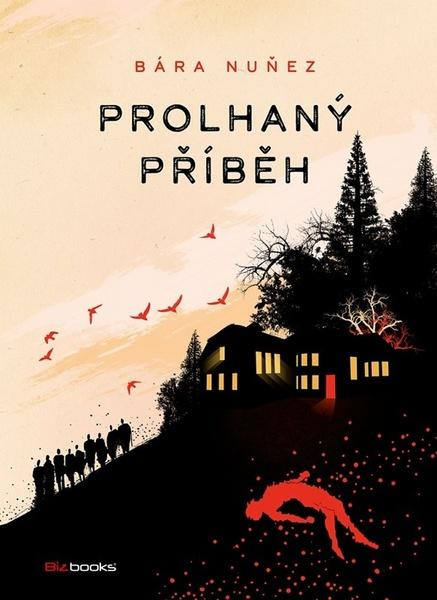 Prolhaný příběh CPRESS