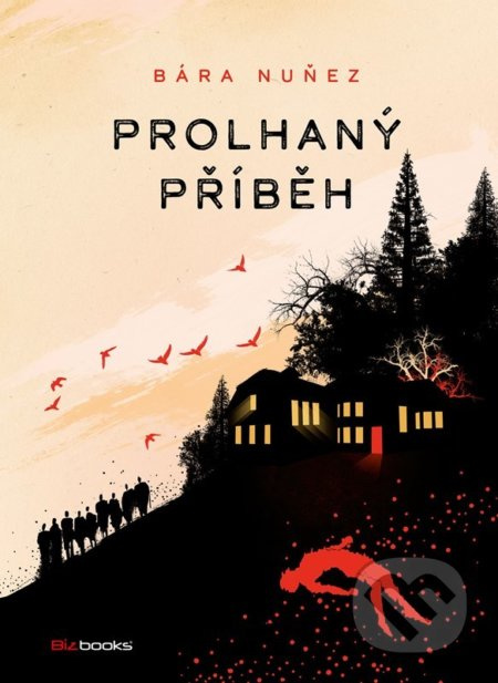 Prolhaný příběh CPRESS