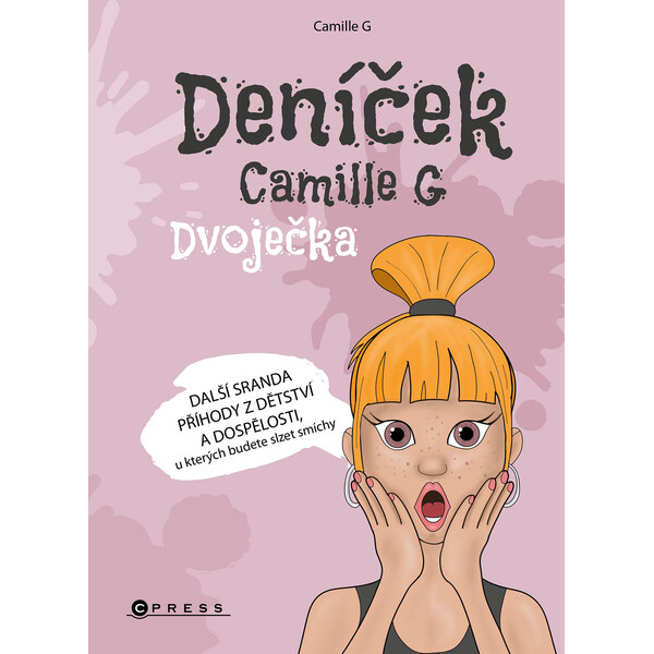 Deníček Camille G: Dvoječka