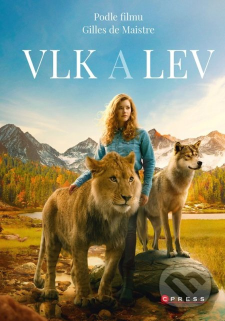 Vlk a lev CPRESS