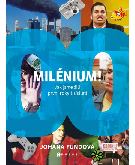 Milénium! - Johana Fundová