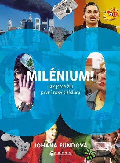 Milénium! - Johana Fundová