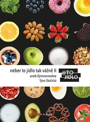 Neber to jídlo tak vážně II CPRESS