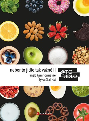 Neber to jídlo tak vážně II CPRESS