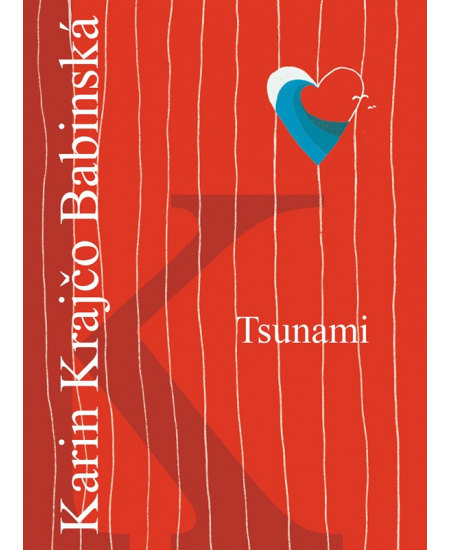 Tsunami - Karin Krajčo Babinská