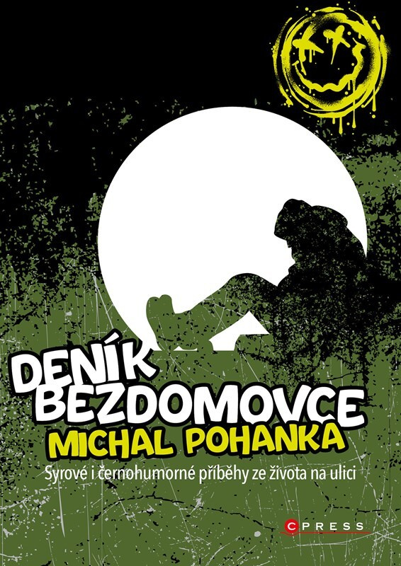 Deník bezdomovce CPRESS
