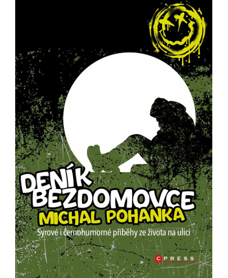 Deník bezdomovce CPRESS