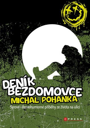 Deník bezdomovce CPRESS