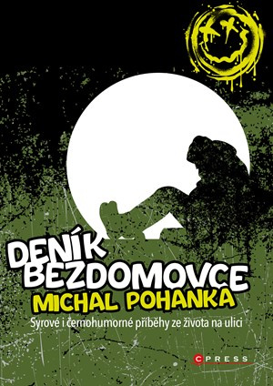Deník bezdomovce CPRESS