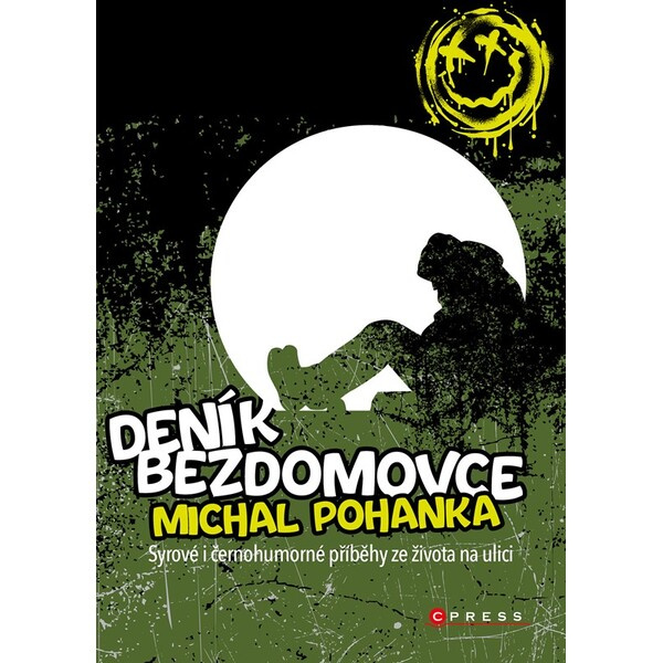 Deník bezdomovce CPRESS