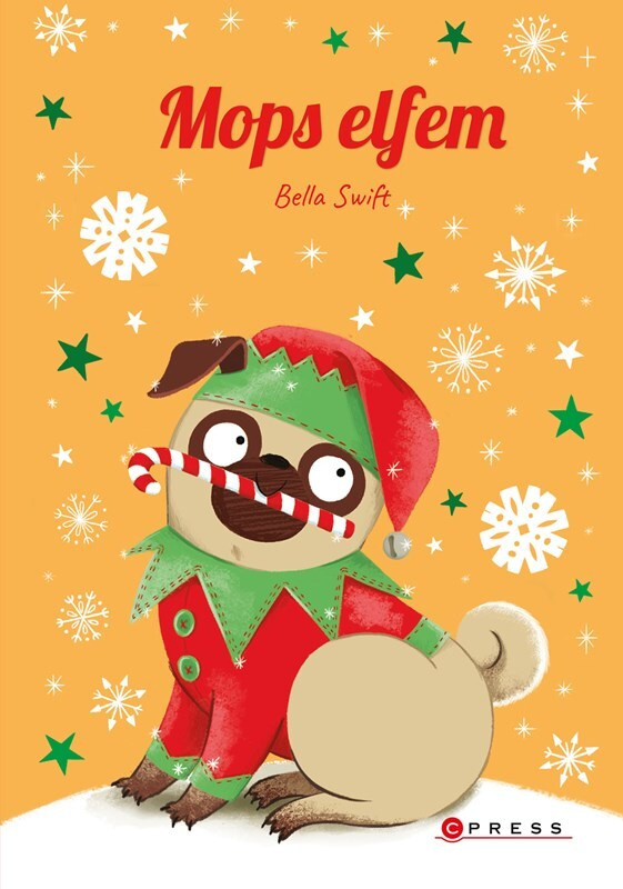 Mops elfem CPRESS
