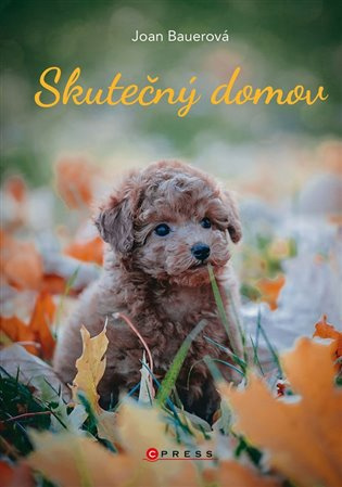 Skutečný domov CPRESS