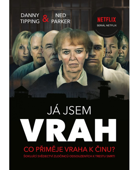 Já jsem vrah CPRESS