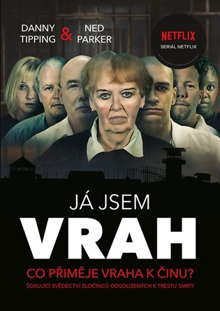 Já jsem vrah CPRESS