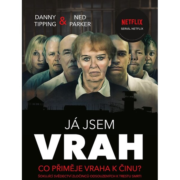 Já jsem vrah CPRESS