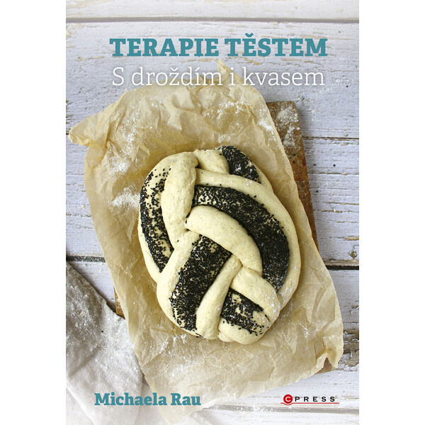 Terapie těstem