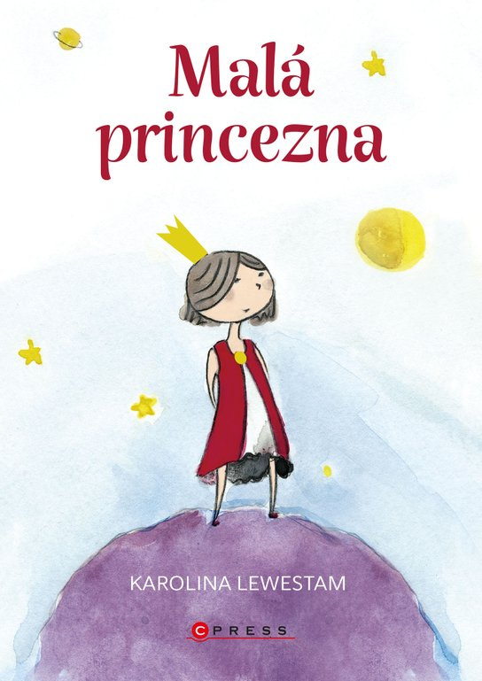 Malá princezna