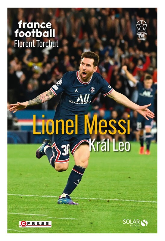 Messi CPRESS