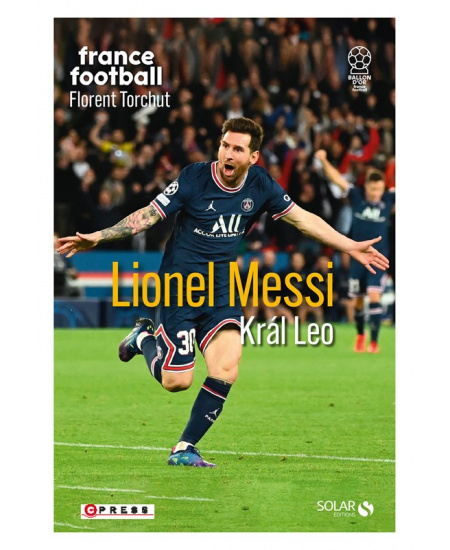 Messi CPRESS