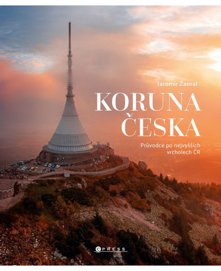 Koruna Česka - Jaromír Zaoral