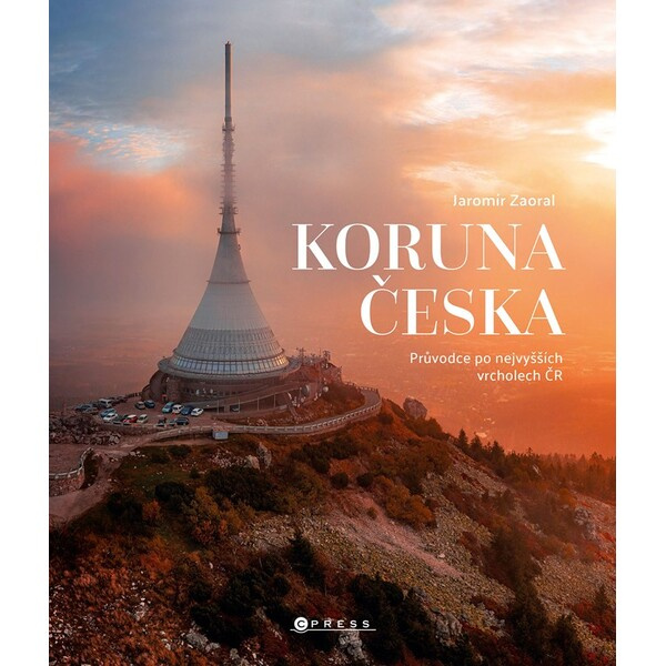Koruna Česka - Jaromír Zaoral
