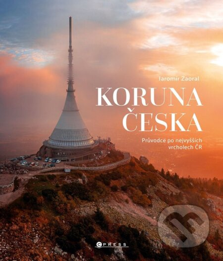 Koruna Česka - Jaromír Zaoral