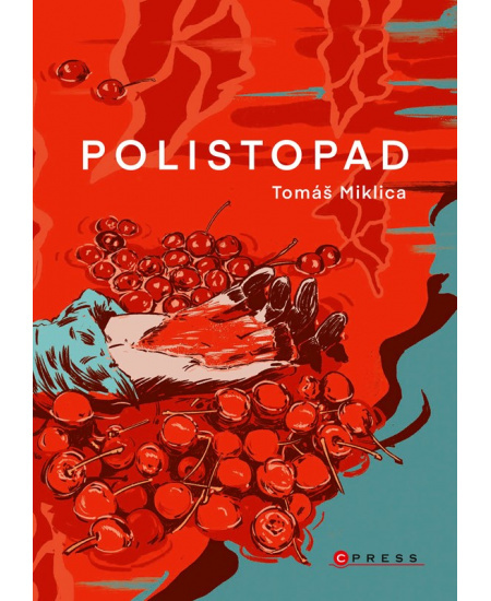 Polistopad - Tomáš Miklica