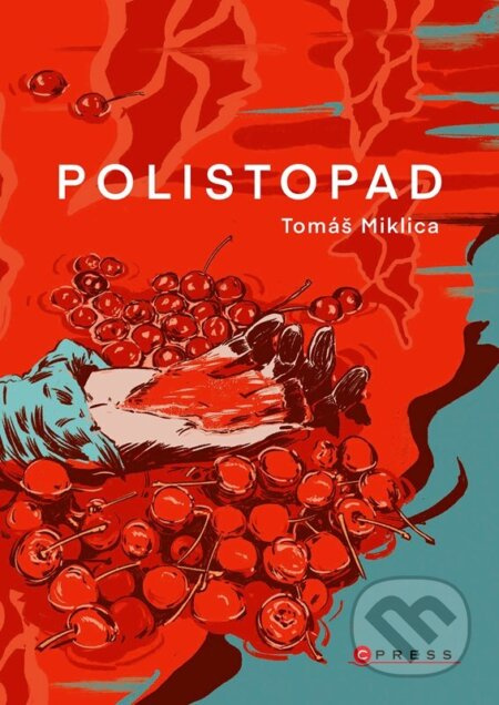 Polistopad - Tomáš Miklica