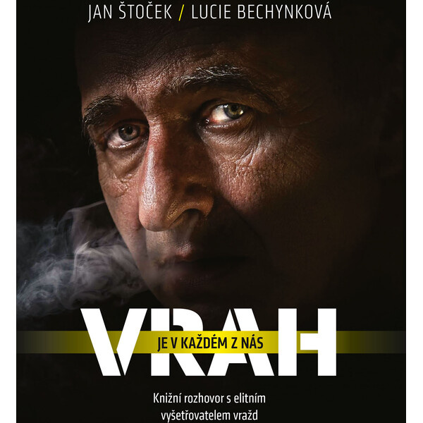 Vrah je v každém z nás