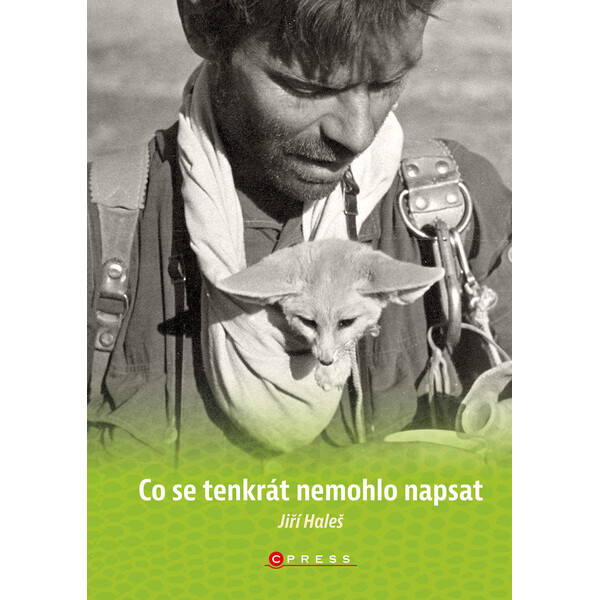 Co se tenkrát nemohlo napsat