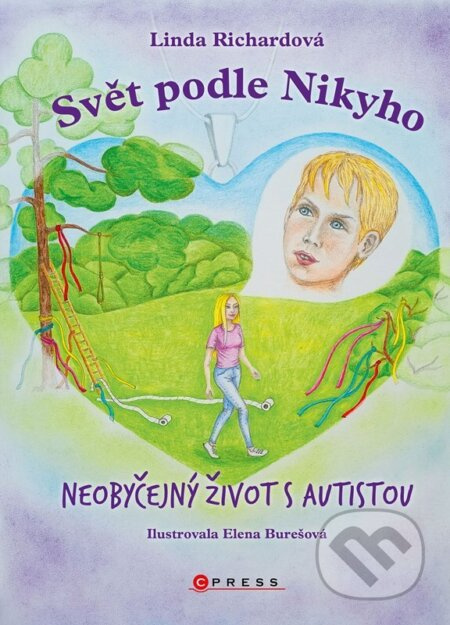 Svět podle Nikyho - Linda Richardová