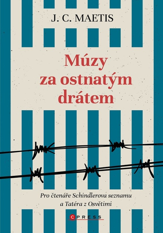 Múzy za ostnatým drátem CPRESS